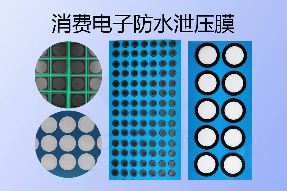 防水泄壓膜怎么調節密封腔體氣壓平衡的? 防水泄壓膜怎么調節密封腔體氣壓平衡的?